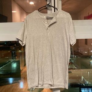 Goodfellow, Size: Medium, Color: Grey